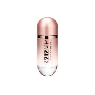 Carolina Herrera 212 Vip Rose Eau De Perfume Spray 50ml - unisex - Teknashop Ltd