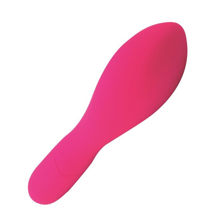 Sugar G-Spot Vibe USB Silicone Fushsia - LP-893 - Teknashop Ltd