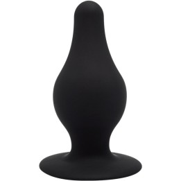 SILEXD - MODEL 2 ANAL PLUG PREMIUM SILEXPAN SILICONE PREMIUM THERMOREACTIVE SIZE XS - D-237293 - Teknashop Ltd