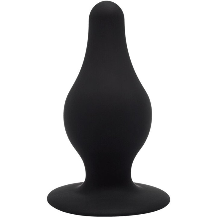 SILEXD - MODEL 2 ANAL PLUG PREMIUM SILEXPAN SILICONE PREMIUM THERMOREACTIVE SIZE XS - D-237293 - Teknashop Ltd