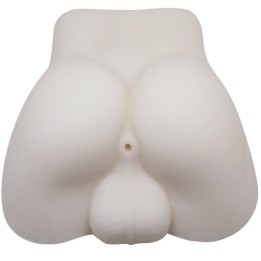 BAILE - BIGGER MAN BACKWITH VIBRATION - D-211765 - Teknashop Ltd