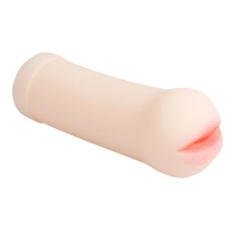 BAILE - PASSION LADY MOUTH MASTURBATOR - D-205208 - Teknashop Ltd