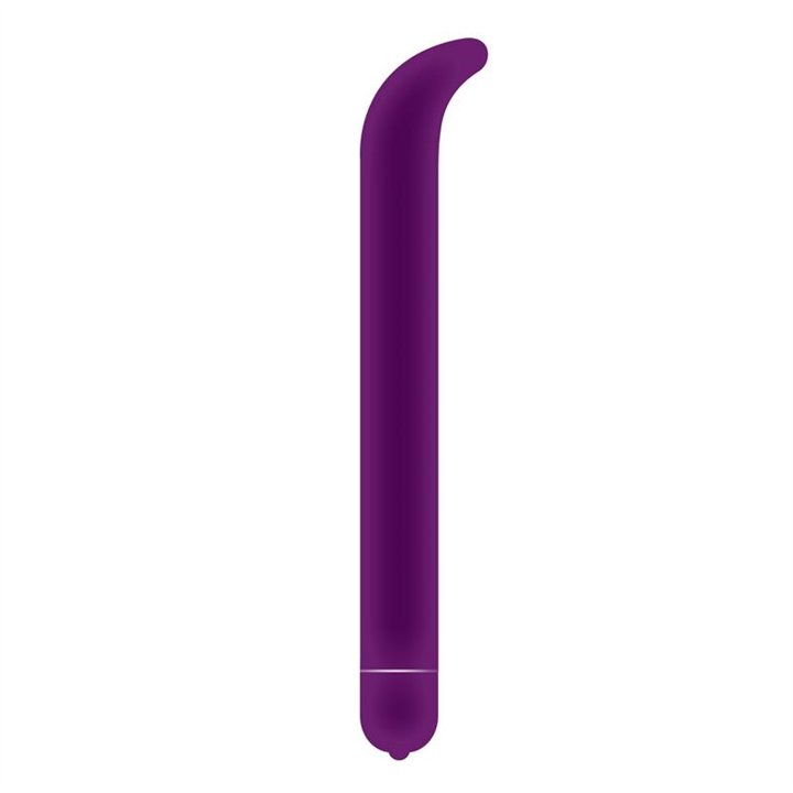 Vibe Stimulator G-spot 10 functions Purple - MO-931 - Teknashop Ltd