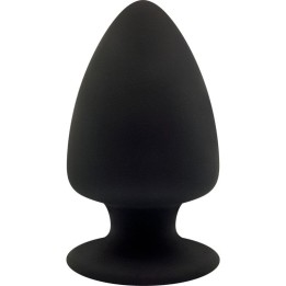 SILEXD - MODEL 1 ANAL PLUG PREMIUM SILEXPAN SILICONE PREMIUM THERMOREACTIVE SIZE L - D-237292 - Teknashop Ltd