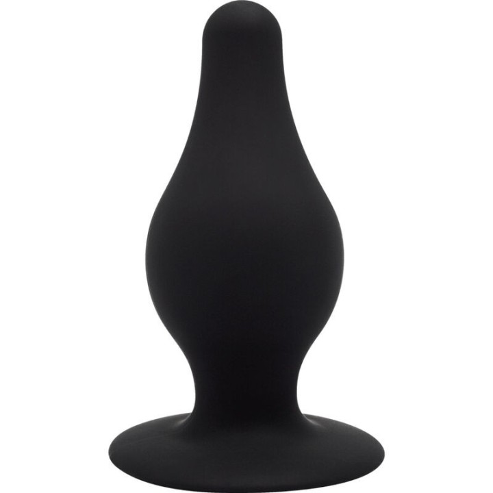 SILEXD - MODEL 2 ANAL PLUG PREMIUM SILEXPAN SILICONE PREMIUM THERMOREACTIVE SIZE L - D-237296 - Teknashop Ltd