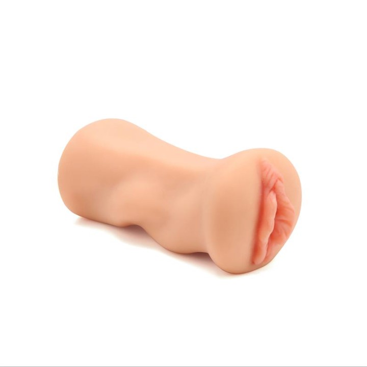 Laura Jenner Realistic Male Masturbator Vagina - SN-10 - Teknashop Ltd