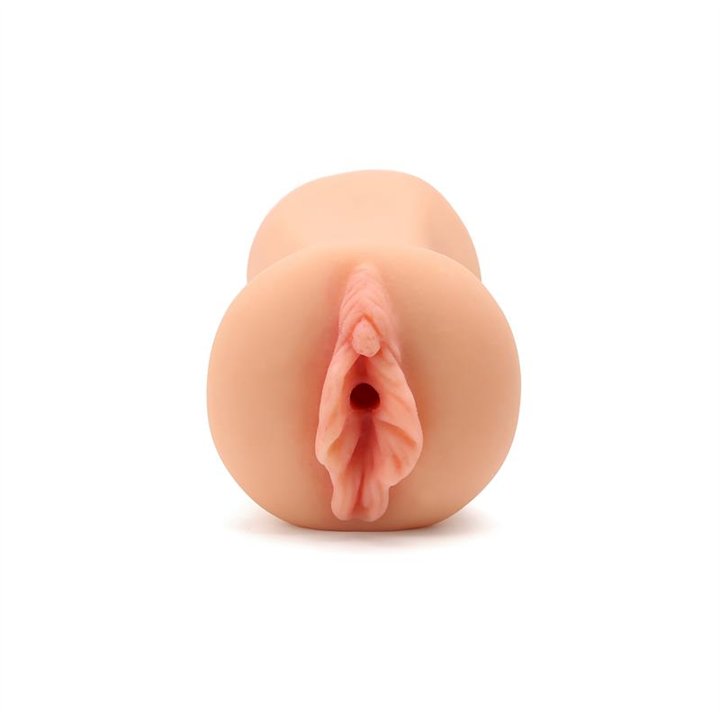 Laura Jenner Realistic Male Masturbator Vagina - SN-10 - Teknashop Ltd