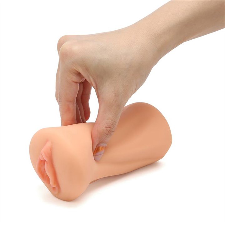 Kylie Church Realistic Male Masturbator Vagina - SN-14 - Teknashop Ltd