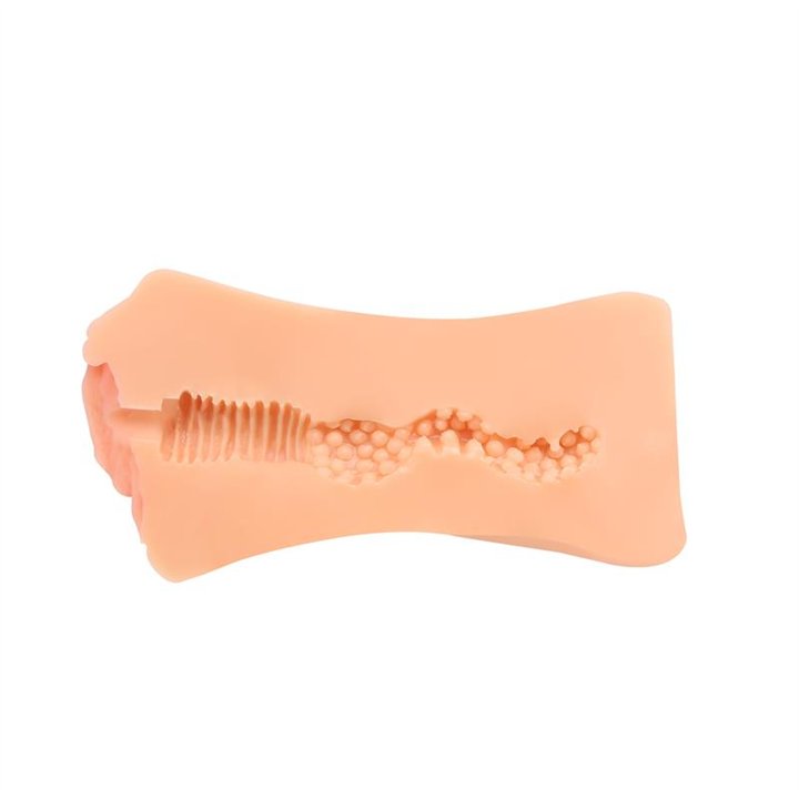 Kylie Church Realistic Male Masturbator Vagina - SN-14 - Teknashop Ltd