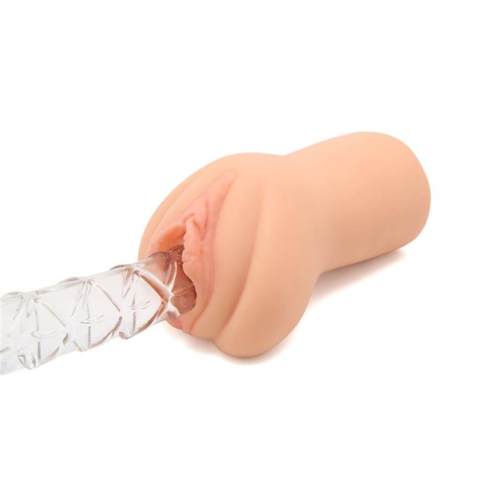 Marilyn Moore Realistic Male Masturbator Vagina - SN-17 - Teknashop Ltd