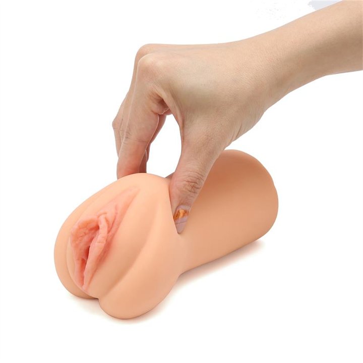 Marilyn Moore Realistic Male Masturbator Vagina - SN-17 - Teknashop Ltd