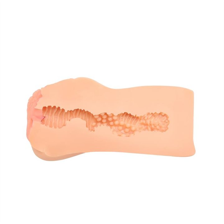 Marilyn Moore Realistic Male Masturbator Vagina - SN-17 - Teknashop Ltd