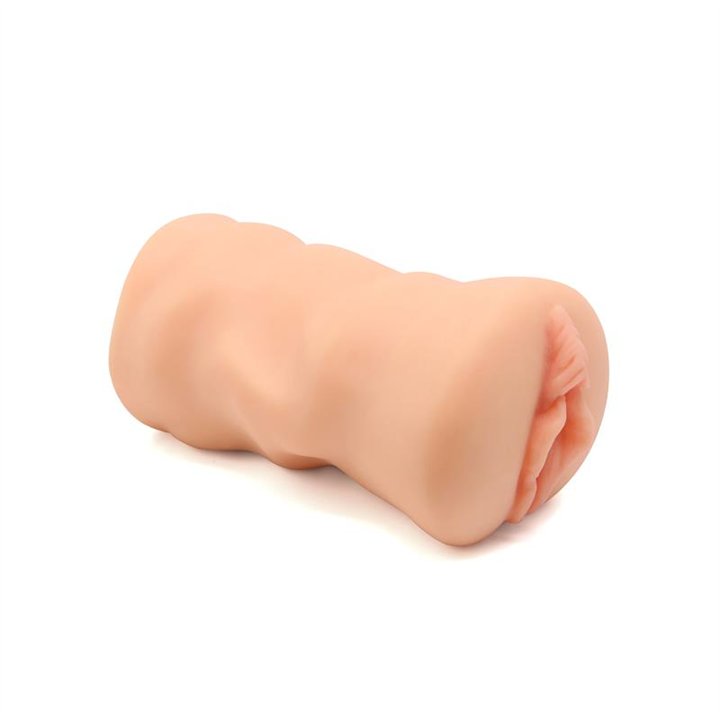 Janine Swan Realistic Male Masturbator Vagina - SN-11 - Teknashop Ltd