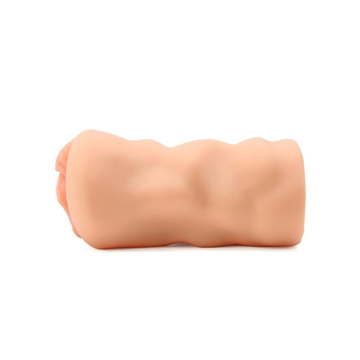 Janine Swan Realistic Male Masturbator Vagina - SN-11 - Teknashop Ltd
