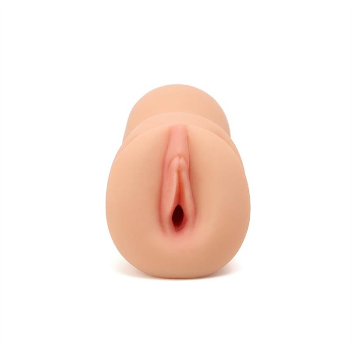 Dan Elle Realistic Male Masturbator Vagina - SN-12 - Teknashop Ltd