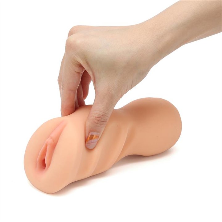 Dan Elle Realistic Male Masturbator Vagina - SN-12 - Teknashop Ltd