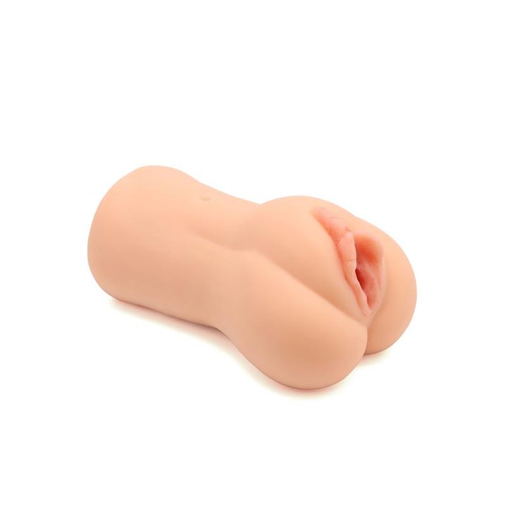 Dee Mattingly Realistic Male Masturbator Vagina - SN-16 - Teknashop Ltd