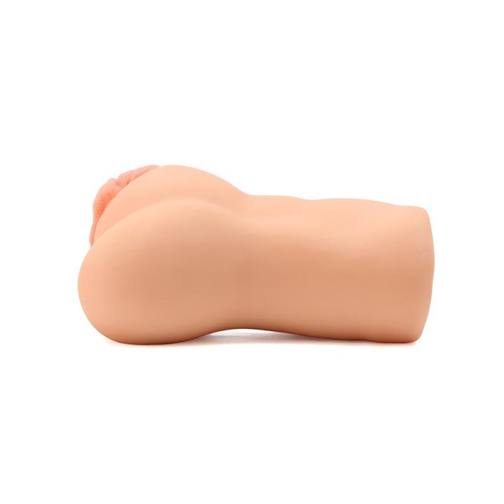 Dee Mattingly Realistic Male Masturbator Vagina - SN-16 - Teknashop Ltd