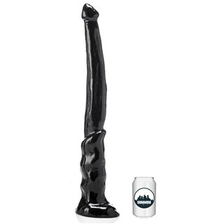 Dildo Fury 57 cm - 3760281713477 - Teknashop Ltd