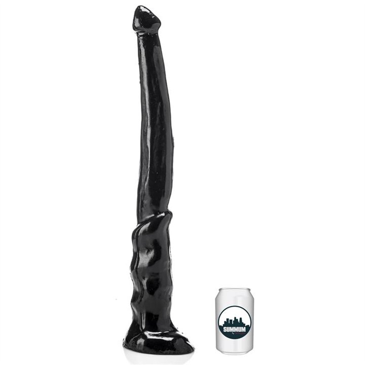 Dildo Fury 57 cm - 3760281713477 - Teknashop Ltd