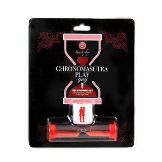 Game Chronomasutra Play Gays - F6233 - Teknashop Ltd