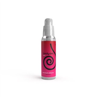 Gel Premium Silicone Lubricant 100 ml - GPS100 - Teknashop Ltd
