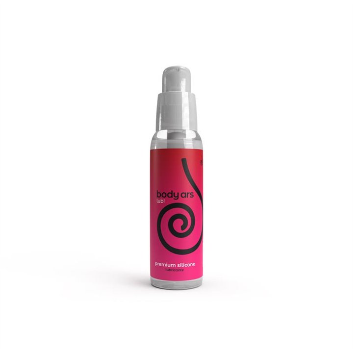 Gel Premium Silicone Lubricant 100 ml - GPS100 - Teknashop Ltd