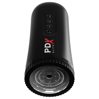 Male Masturbator Moto Blower - RD-537 - Teknashop Ltd