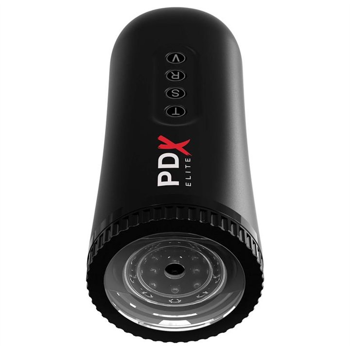 Male Masturbator Moto Blower - RD-537 - Teknashop Ltd