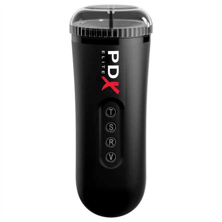 Male Masturbator Moto Blower - RD-537 - Teknashop Ltd