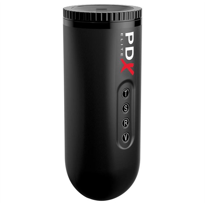 Male Masturbator Moto Blower - RD-537 - Teknashop Ltd