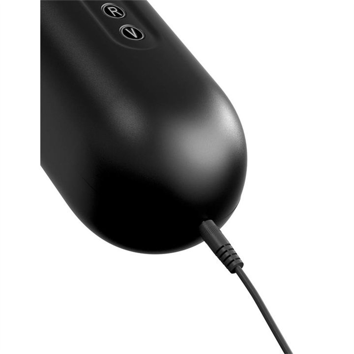 Male Masturbator Moto Blower - RD-537 - Teknashop Ltd