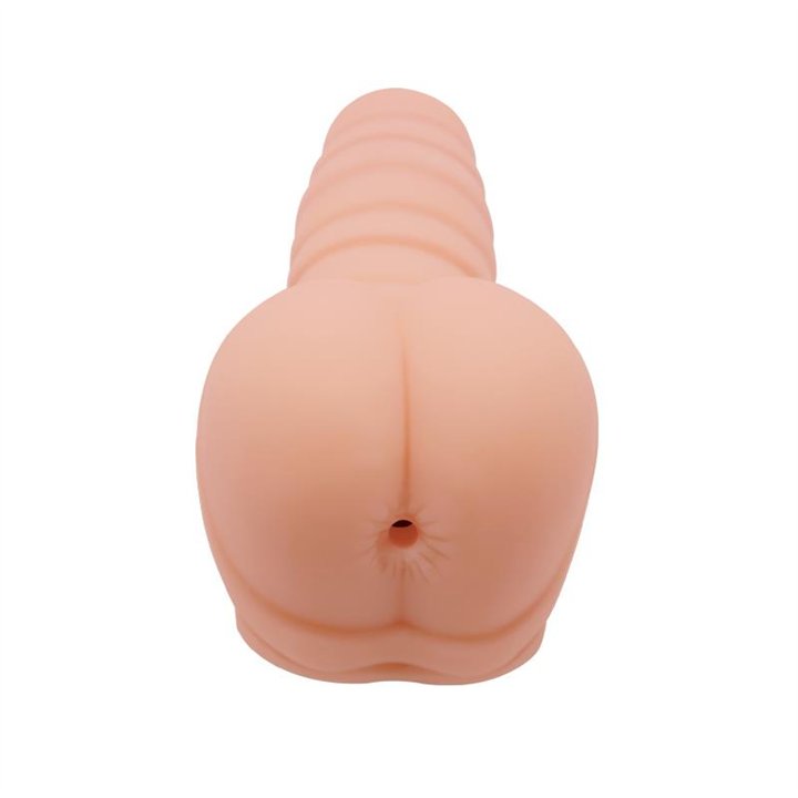 Penis Sleeve and Stimulator Stronger Man 8.6 - BM-009213Z - Teknashop Ltd