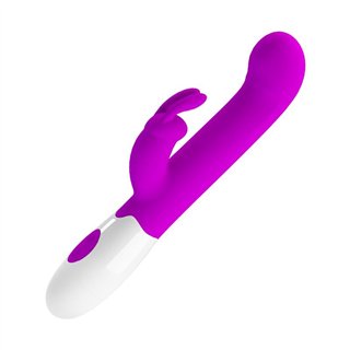 Rabbit Vibe Centaur Silicone - BI-014794 - Teknashop Ltd
