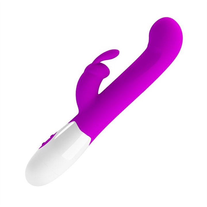 Rabbit Vibe Centaur Silicone - BI-014794 - Teknashop Ltd
