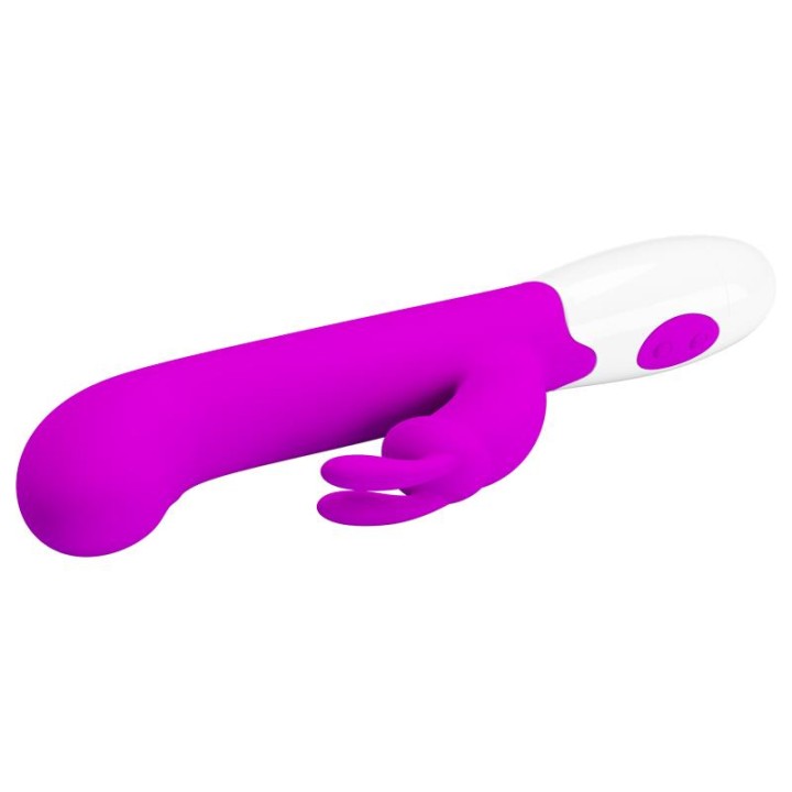 Rabbit Vibe Centaur Silicone - BI-014794 - Teknashop Ltd