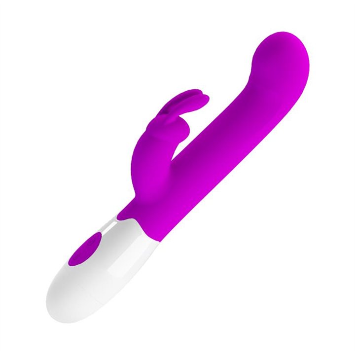 Rabbit Vibe Centaur Silicone - BI-014794 - Teknashop Ltd