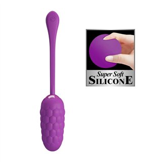 Vibrating Egg USB Silicone Marina - BI-014708 - Teknashop Ltd