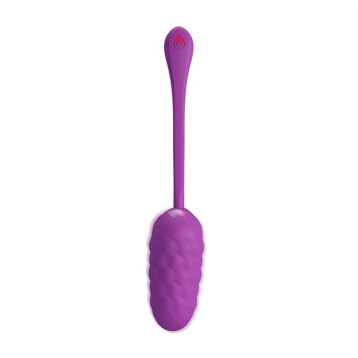 Vibrating Egg USB Silicone Marina - BI-014708 - Teknashop Ltd