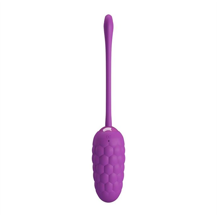 Vibrating Egg USB Silicone Marina - BI-014708 - Teknashop Ltd