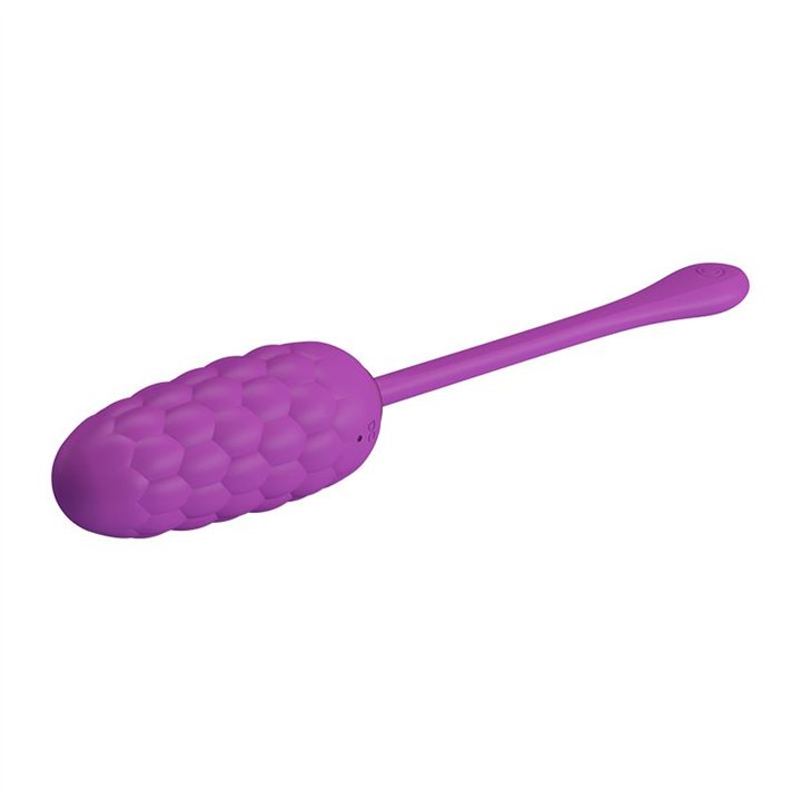 Vibrating Egg USB Silicone Marina - BI-014708 - Teknashop Ltd