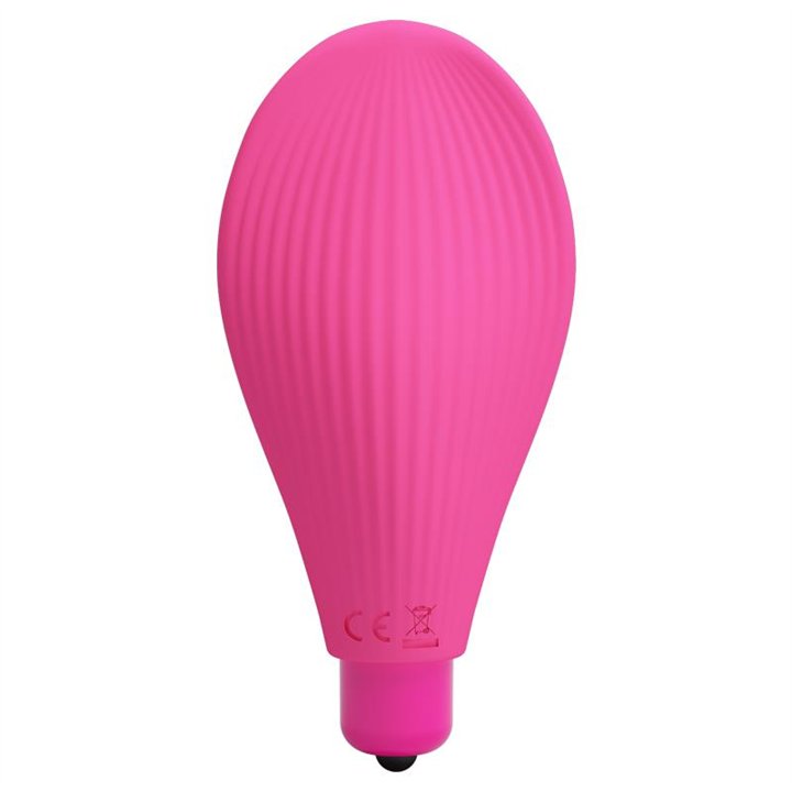 Clitoris Stimulator Nicole - BI-014736 - Teknashop Ltd