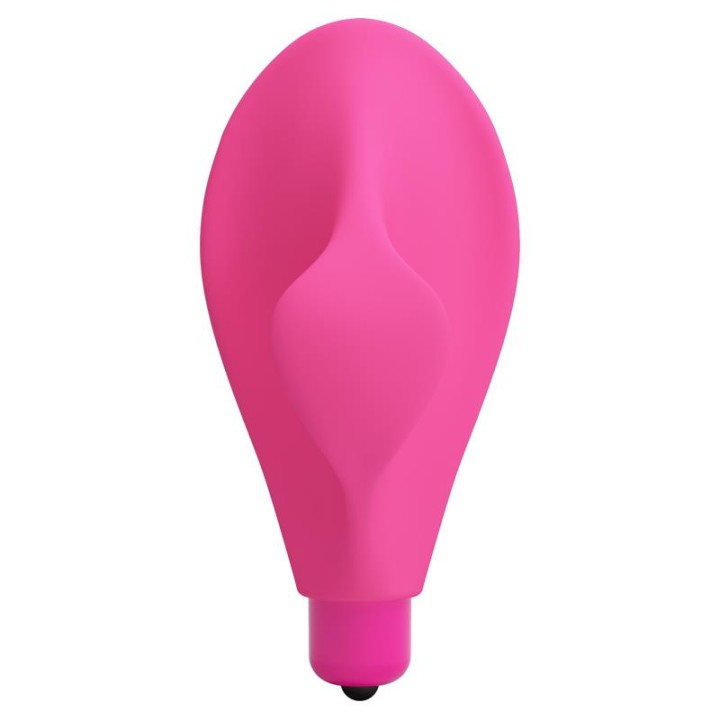 Clitoris Stimulator Nicole - BI-014736 - Teknashop Ltd