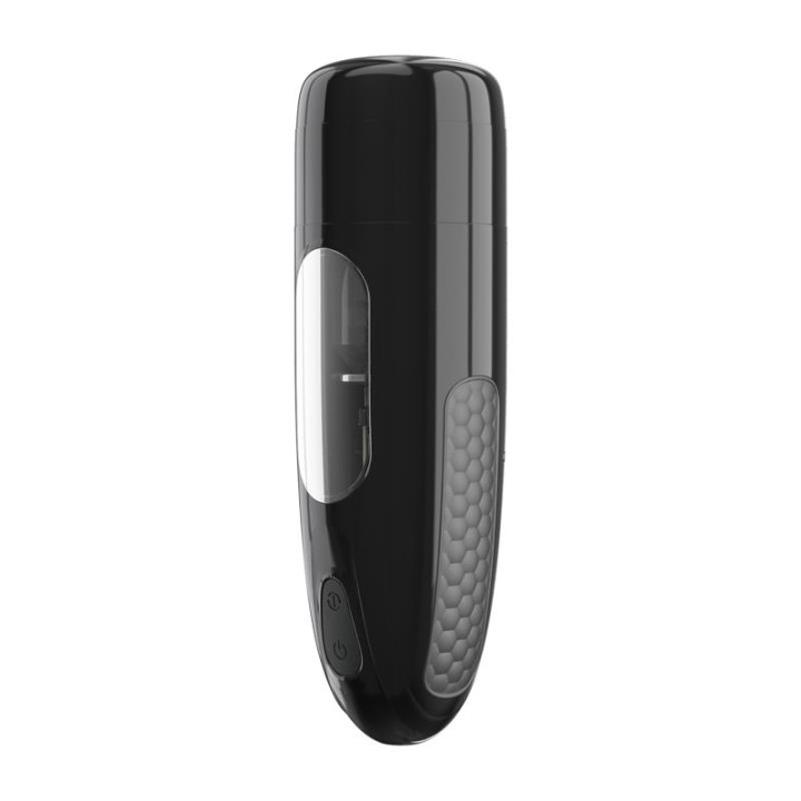 Marlos Automatic Masturbator with Vibration and USB Movement - BM-00900T60 - Teknashop Ltd