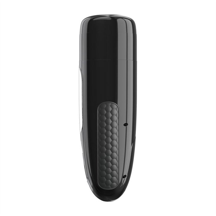 Marlos Automatic Masturbator with Vibration and USB Movement - BM-00900T60 - Teknashop Ltd