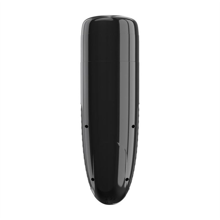 Marlos Automatic Masturbator with Vibration and USB Movement - BM-00900T60 - Teknashop Ltd
