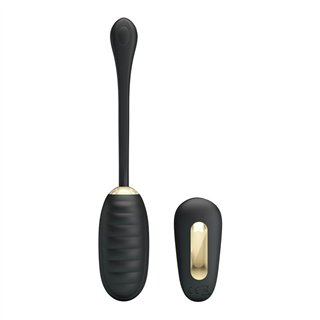 Kegel Ball with Remote Control Royal Pleasure - BI-014711W - Teknashop Ltd