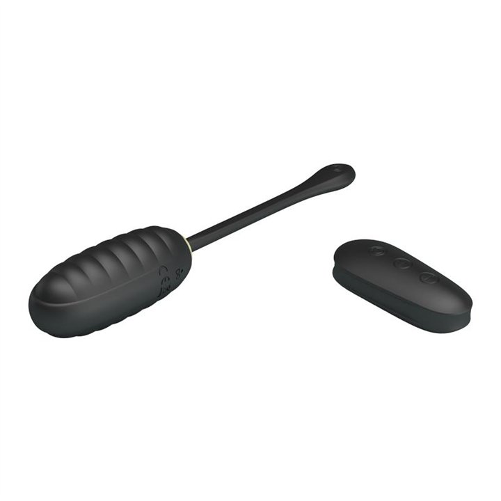 Kegel Ball with Remote Control Royal Pleasure - BI-014711W - Teknashop Ltd