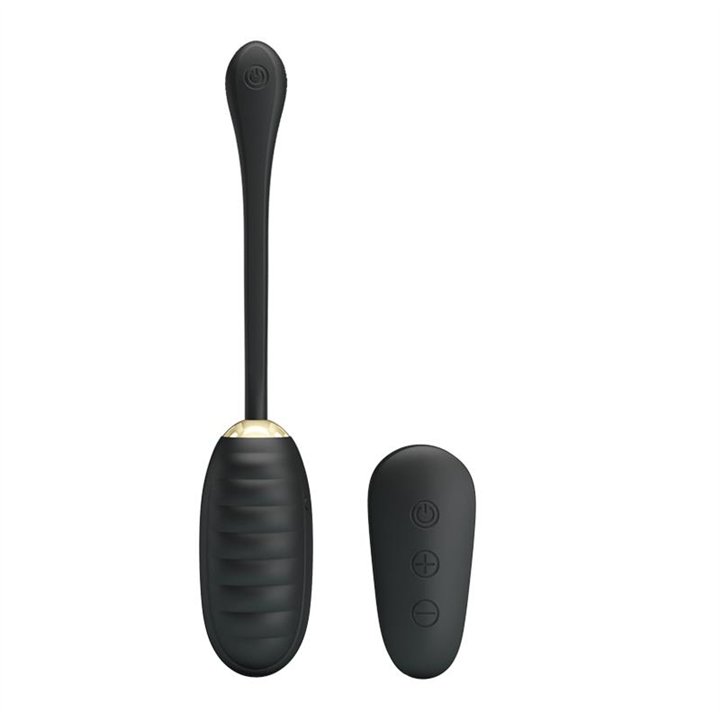 Kegel Ball with Remote Control Royal Pleasure - BI-014711W - Teknashop Ltd