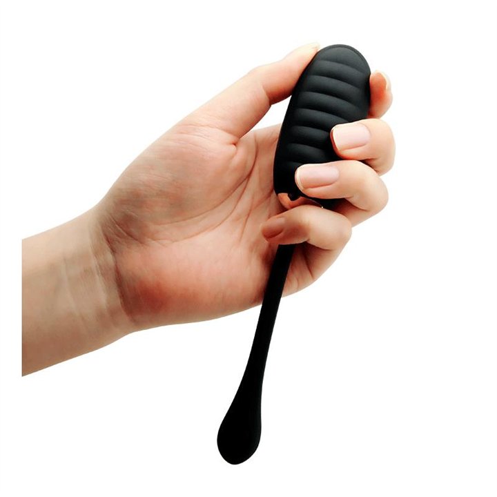 Kegel Ball with Remote Control Royal Pleasure - BI-014711W - Teknashop Ltd